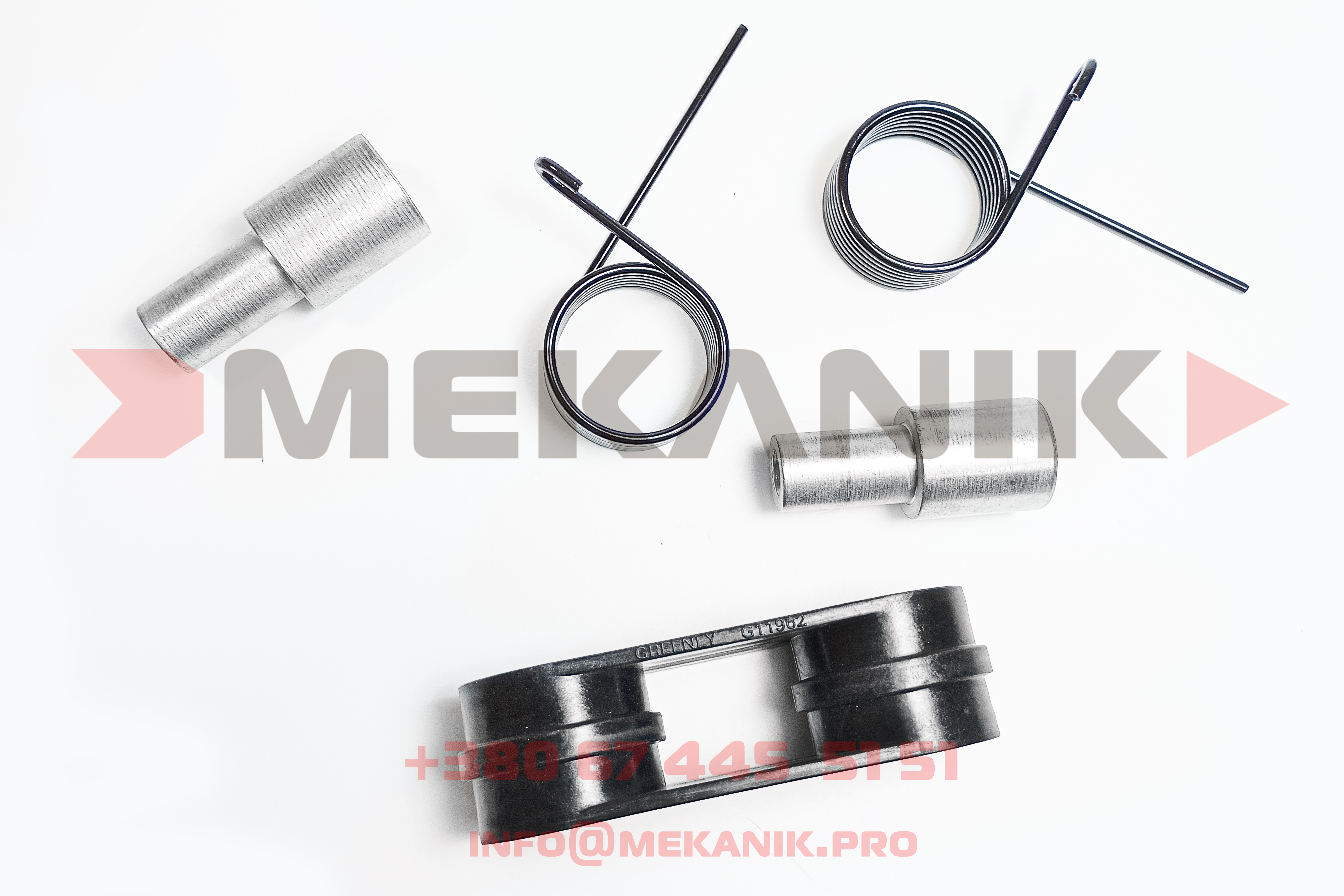 MKP 7244038 MEKANIK PRO